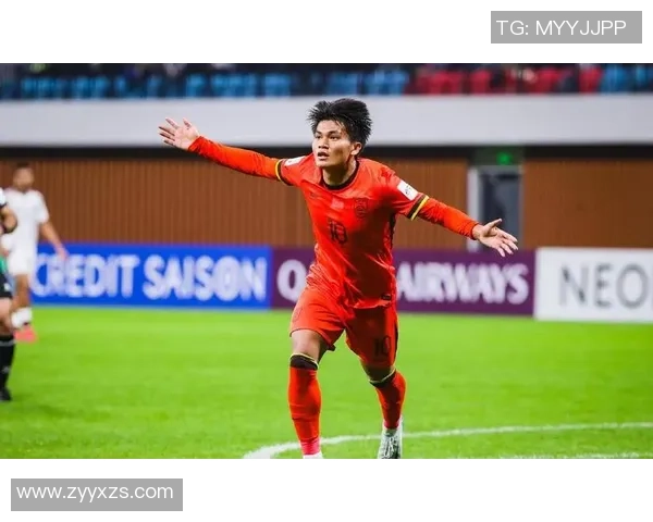 日本U22对阵柬埔寨U22的精彩较量展现年轻足球的无限可能 日本U22对阵柬埔寨U22的精彩较量展现年轻足球的无限可能